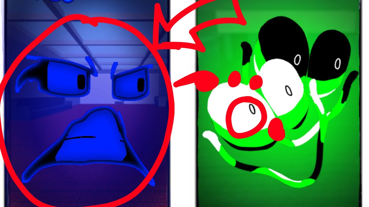 Drawing each IR entity from A section including removed ones :(. In Invicible style idk why