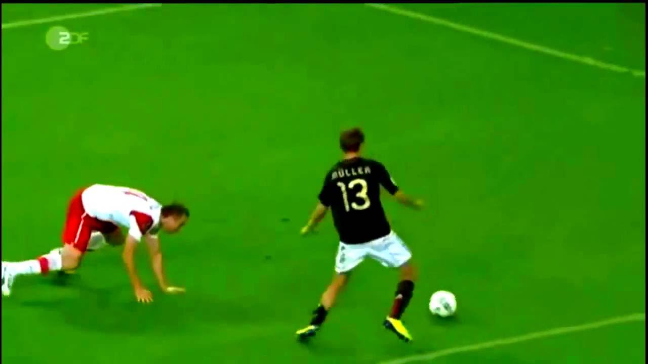 Polen - Deutschland | 2:2 | 06.09.2011 | Alle Tore