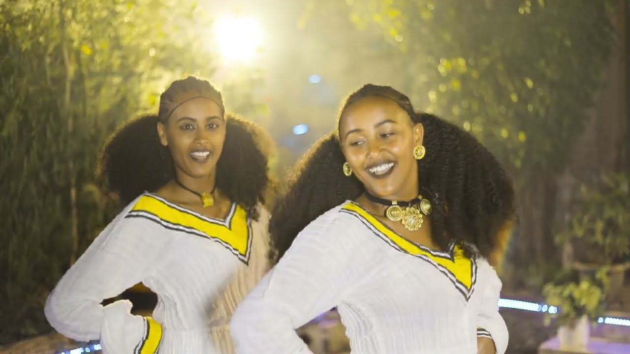 3G / ጓልያ ገብረ- Nesri | ንስሪ - New Tigrigna Music 2024 [Official Video]
