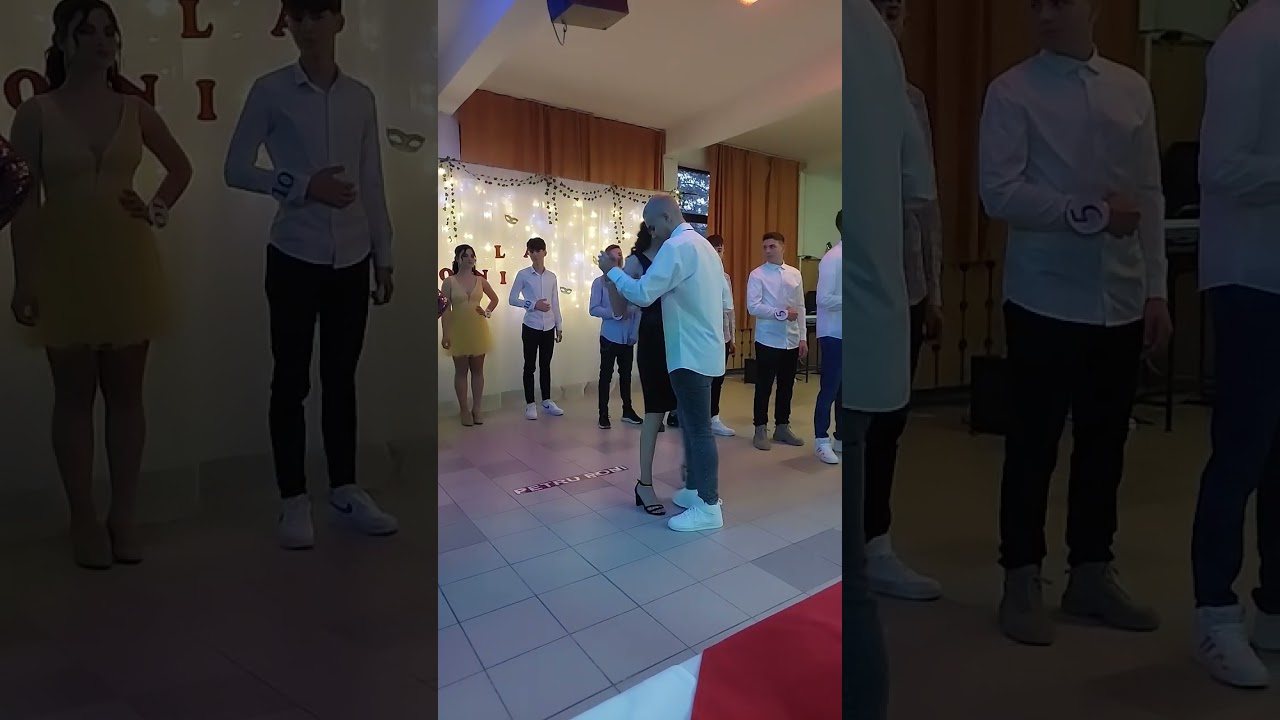 Ce seară minunată!