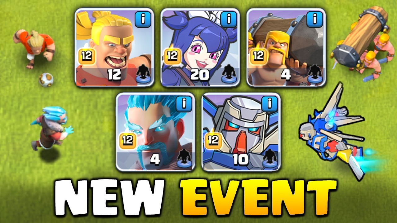 5 Limited Edition Troops Explained!