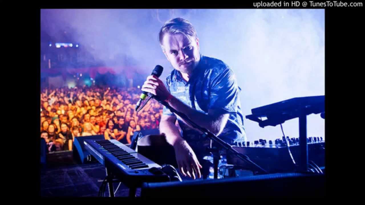 Enter Shikari - Game Of Thrones Cover