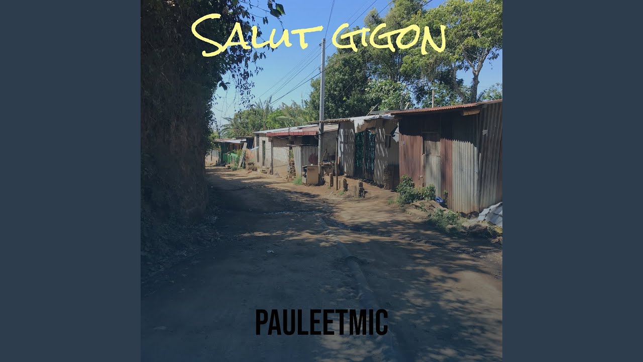 Salut gigon