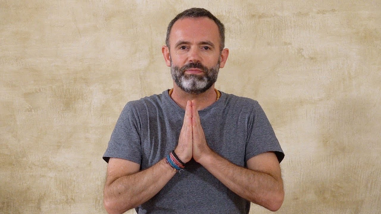 Hatha yoga introduzione