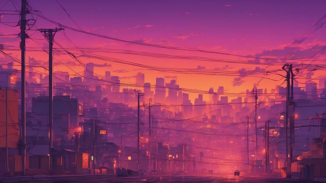 lofi beats for deep study & focus 📚 calm relaxing music