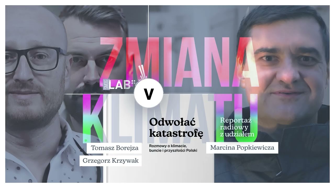 Geopolityka zmian klimatu. Czy Europa musi być gotowa na wielką imigrację?