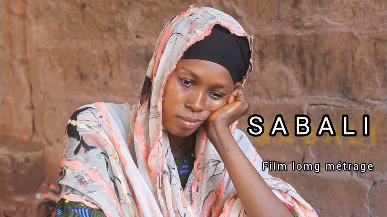 (SABALI)-Film-long métrage version Bambara