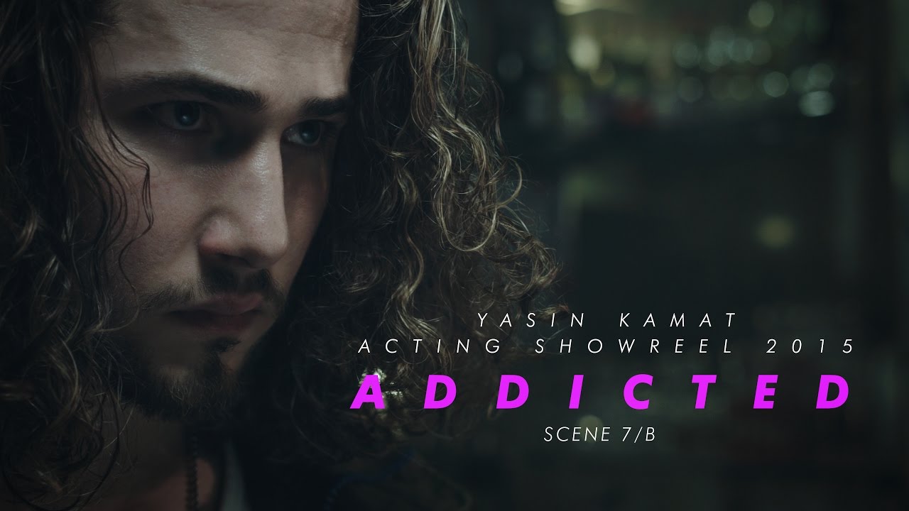 TeamBay - Addicted - Action Short (4k)