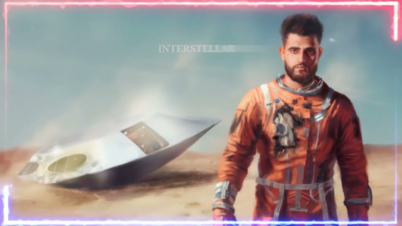 Horsepower   Harkirat Sangha Feat  MC Square   Wazir Patar   Interstellar 2026
