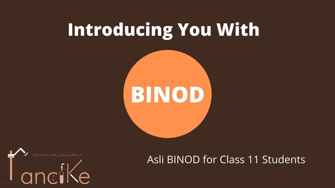 Asli BINOD|Rancike Online Learning