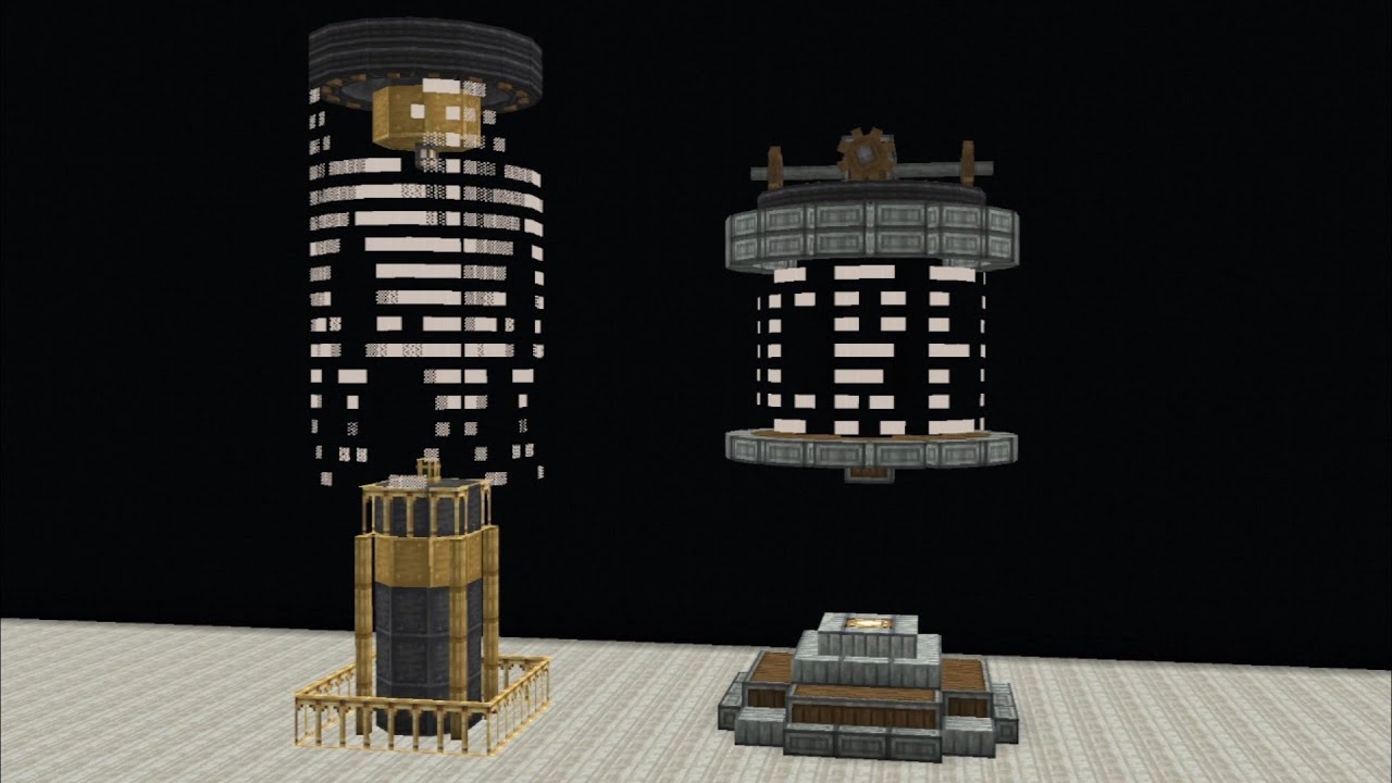 Basic Holo-Displays Tutorial :: Create Mod