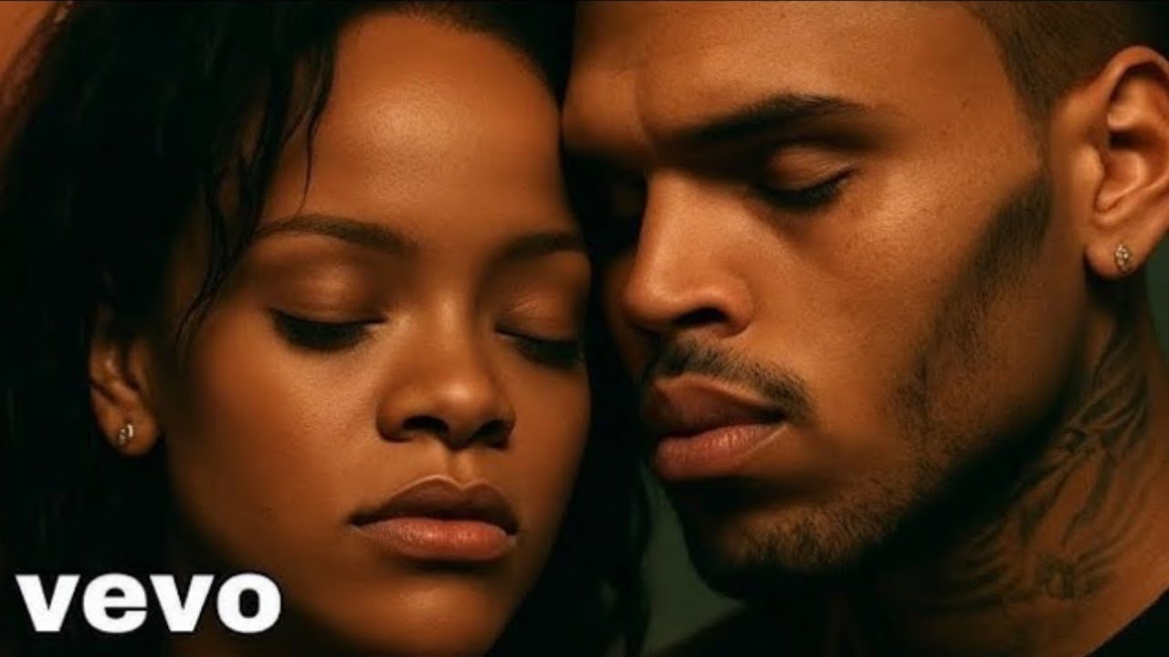 Rihanna & Chris Brown &ndash; Gravity of Love 🔥 Full HD Music 🩷✨