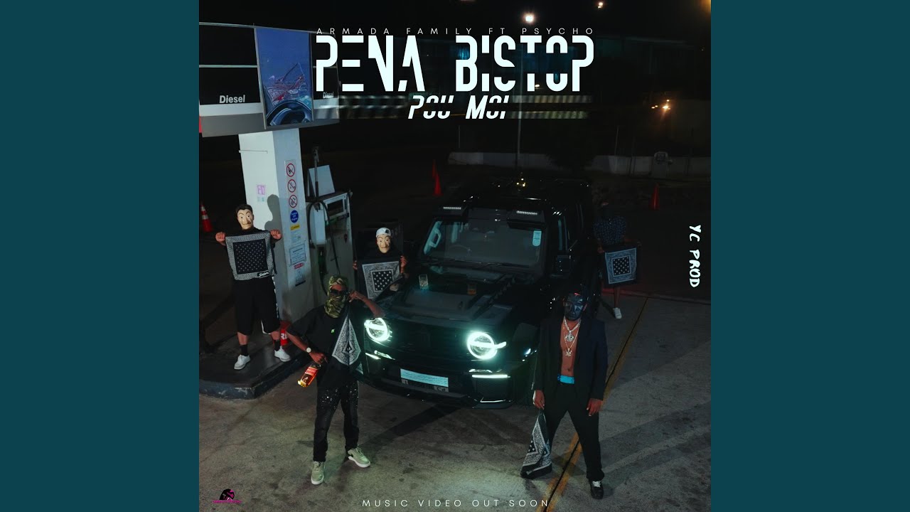 Pena bistop pu moi
