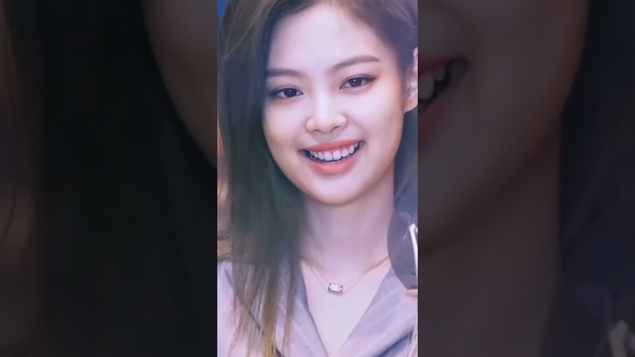 💘jennie telugu song edit 🖤💗#blackpink #jisoo #jennie #lisa #ros&eacute;