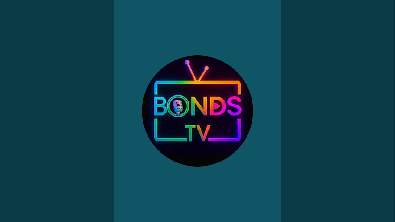 BONDS-TV is live
