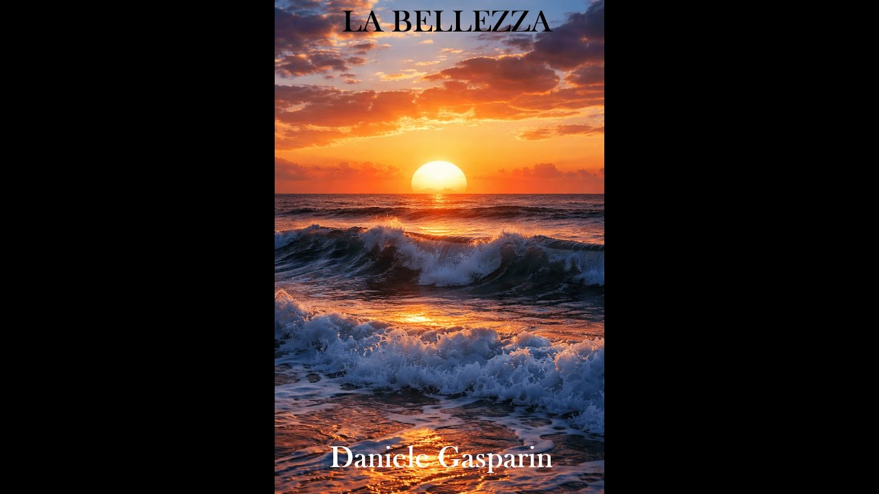 5° LA BELLEZZA - Album 10 Brani - Musica di guarigione