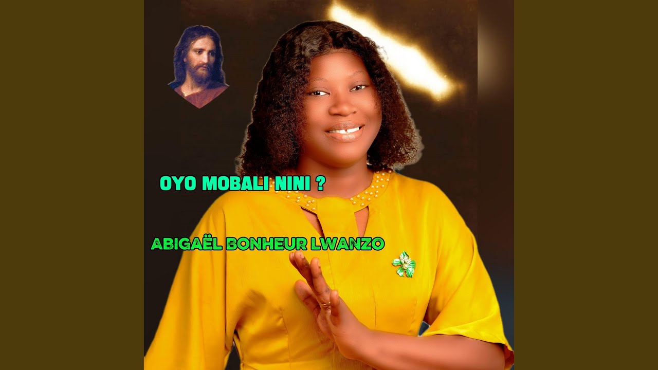 OYO MOBALI NINI