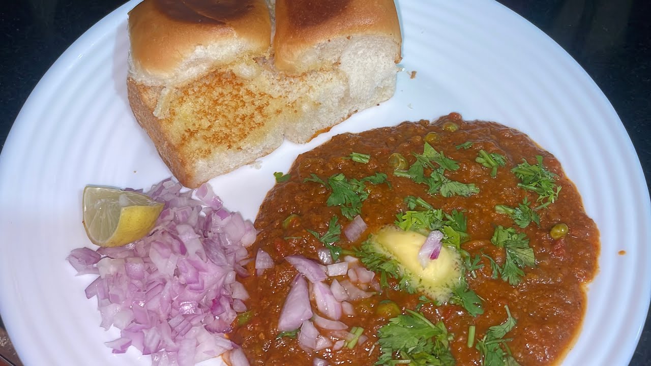 Pav bhaji recipe 🤤🤤#bangaloreflavours #pavbhaji #vegetarian #foodie #easyrecipe #fastival #fav 