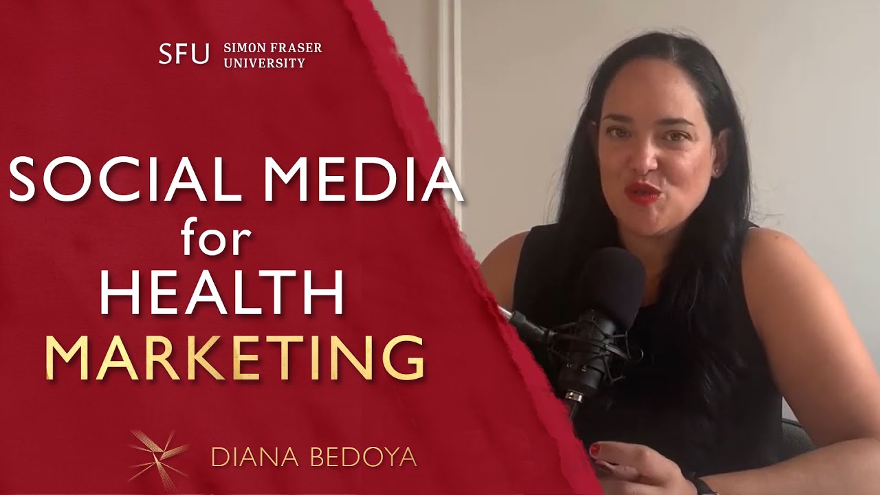 Social Media for Social Marketing