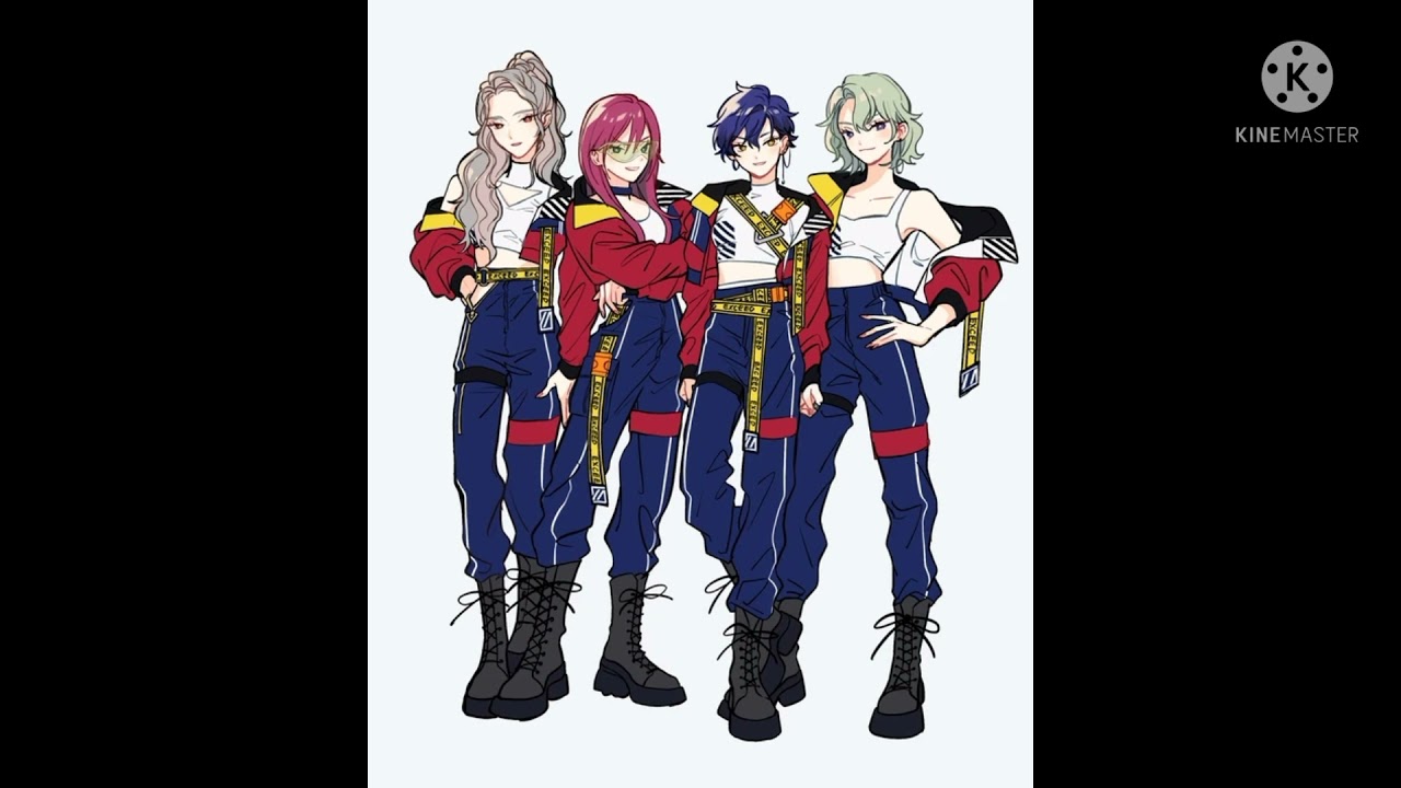 Eden - EXCEED (Female Game Ver.)
