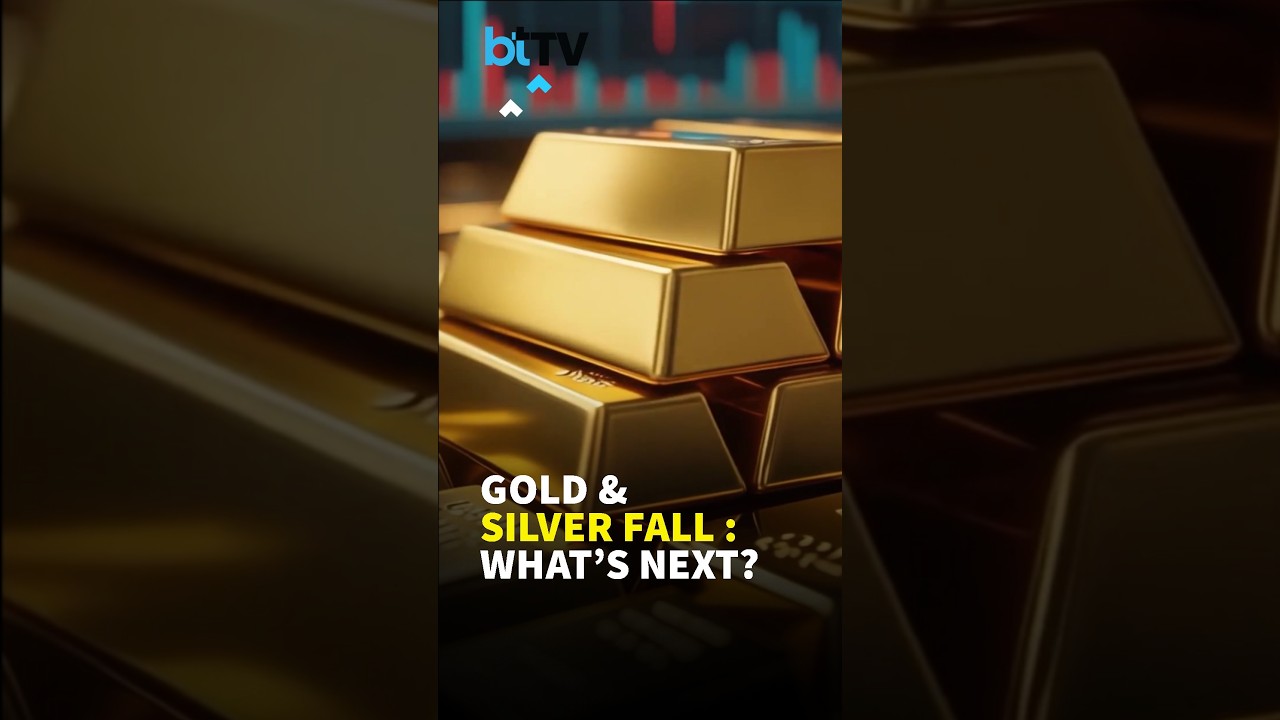 Gold, Silver Prices Fall: What&rsquo;s Behind The Drop And What Analysts Expect Next