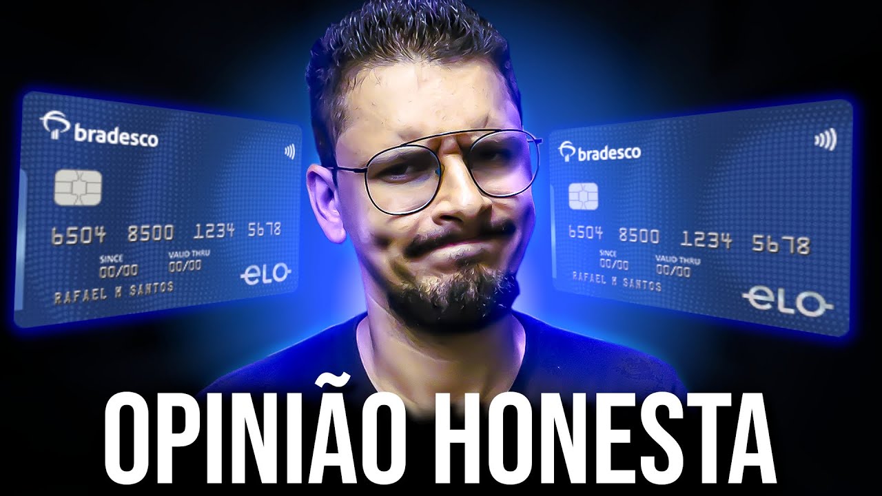 💳 Cart&atilde;o Bradesco Elo Internacional: Vale a Pena Mesmo? Como Funciona? F&aacute;cil Aprova&ccedil;&atilde;o? [ATUALIZADO]