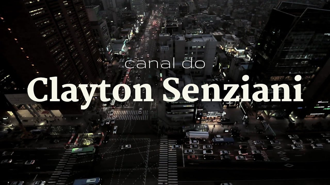 Palavra de estreia do canal