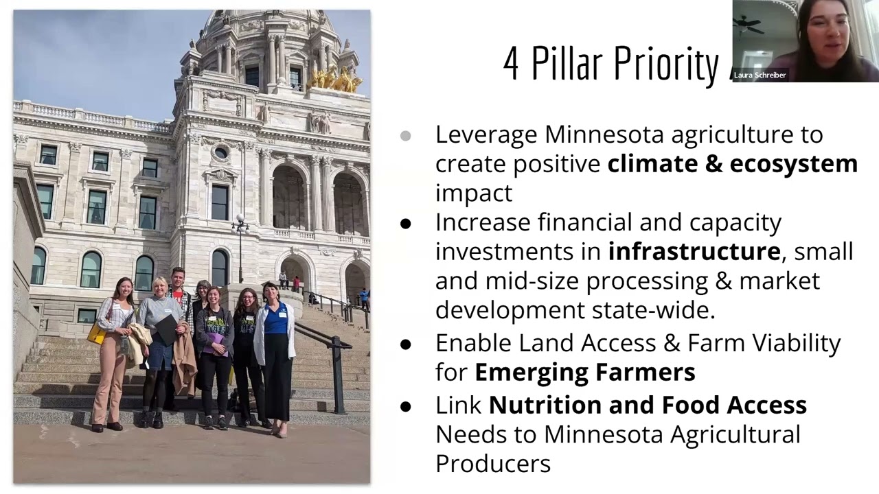 MinneAg Resource Sharing Webinar