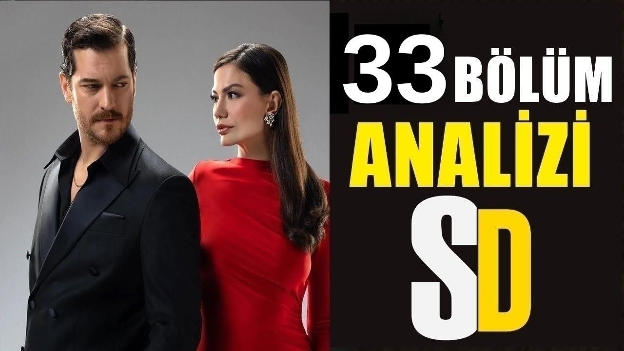 Eşref R&uuml;ya 33. B&ouml;l&uuml;m Fragmanı - KONUK OYUNCU S&Uuml;RPRİZİ!!