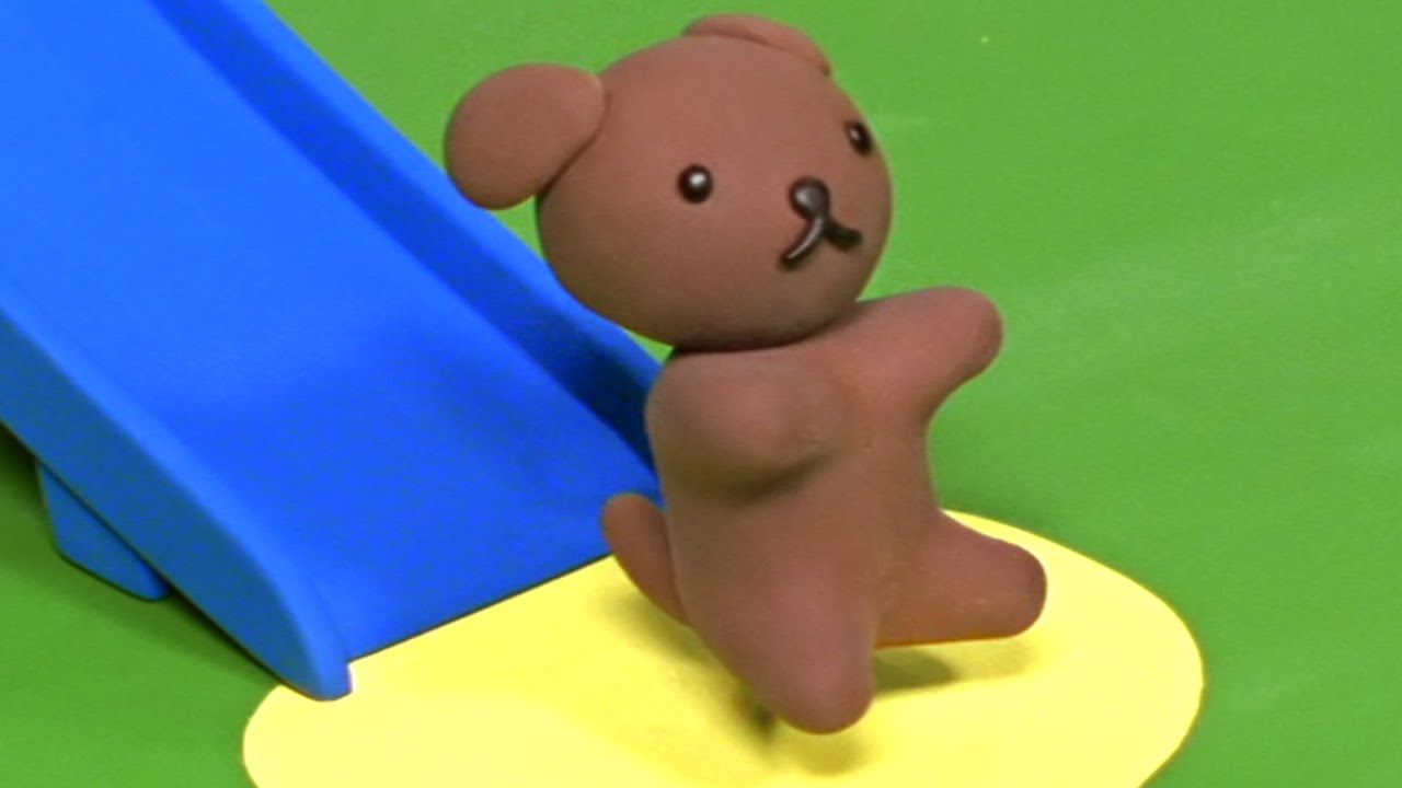 Miffy And Snuffy At The Playground | Miffy | Shows For Kids