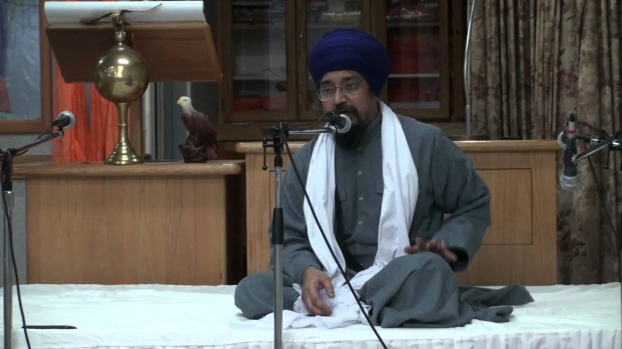 Shaheedi Akaali Baba Phoola Singh Ji | Giani Sher Singh Ji Ambala
