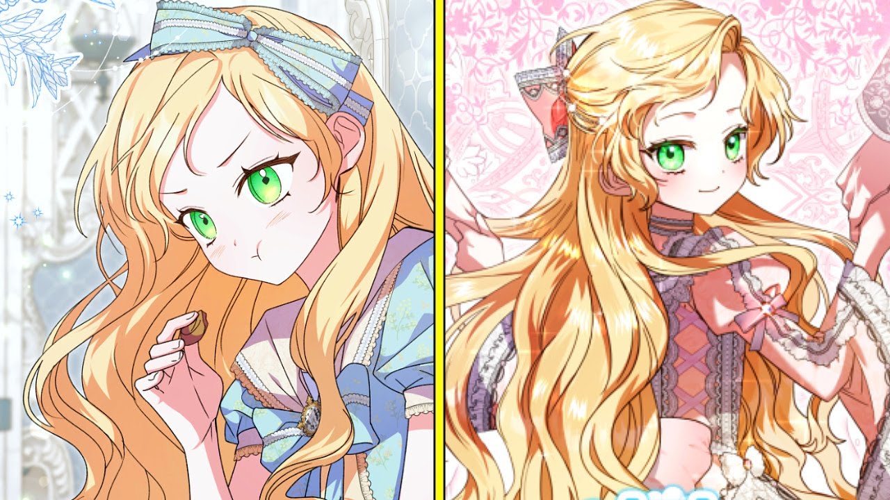 I Was Failing As A Goddess So I Went To The Human World But A Strange Duke Instantly Adopted Me