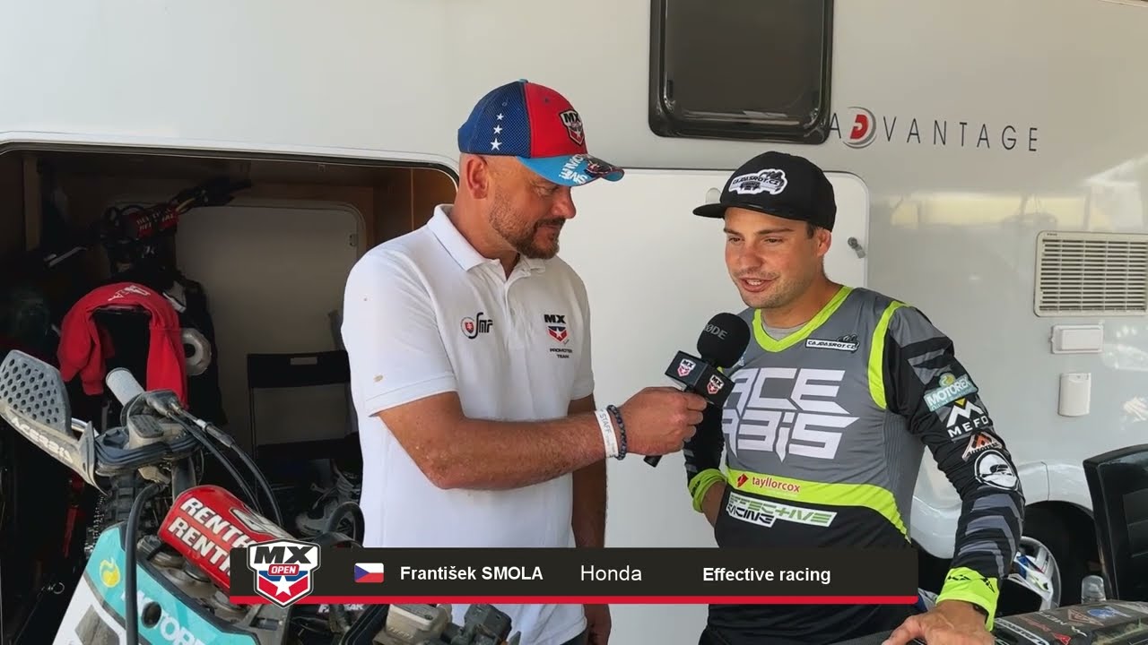 MX OPEN SVEREPEC 2023
