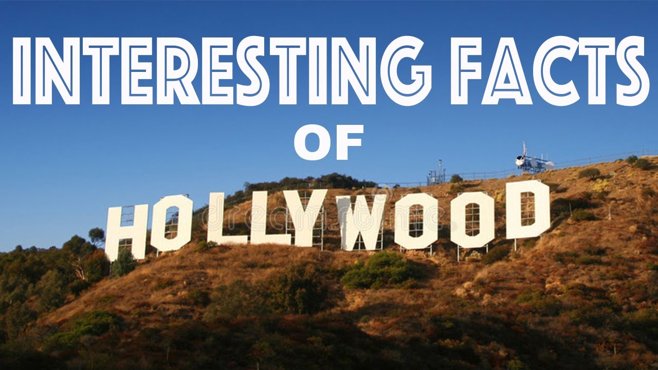 Interesting Facts Of Hollywood | NewSocial