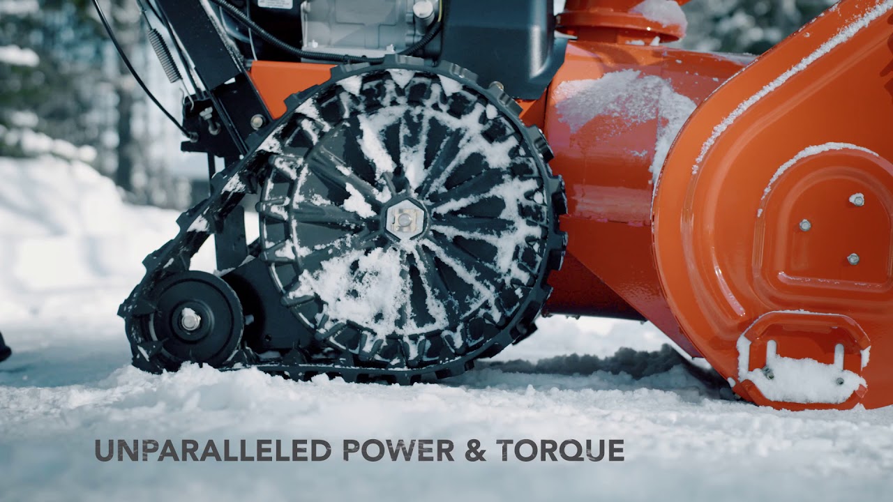 RapidTrak&trade; | Ariens&reg;