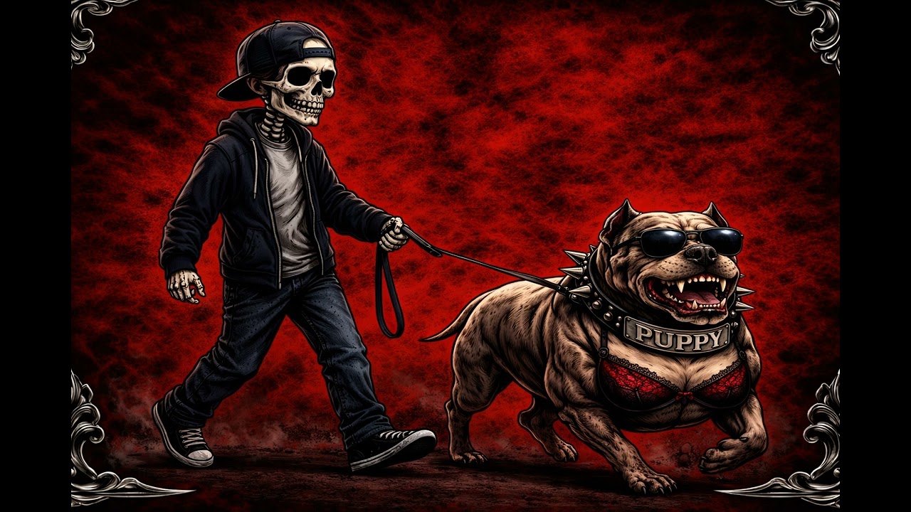 Outlaw on paper 