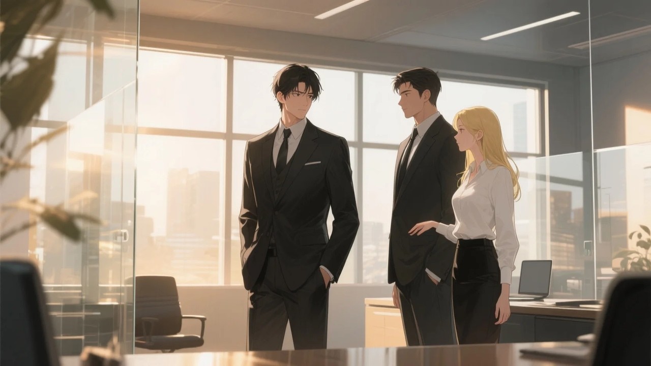 _👨‍💼📖CEO Wife Married Me Drunk, Couldn't Remember My Name - Then THIS Happened!