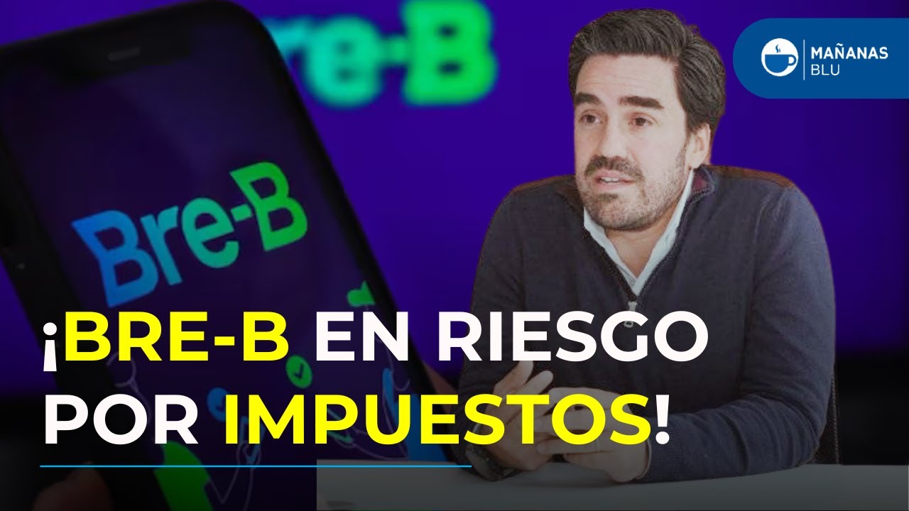 ¿Fin a los pagos digitales sin costo? Proyecto de Hacienda pone en jaque a Bre-B y fintech