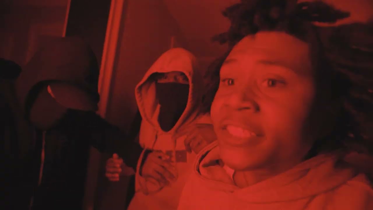 EBKForeign - Codeine Crazy (Shot by @shotbytjayy)