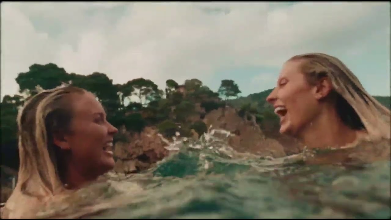 Reversed Music Videos #278: Zara Larsson, David Guetta - On My Love (Reversed)