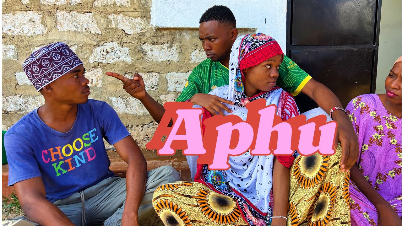 APHU part2