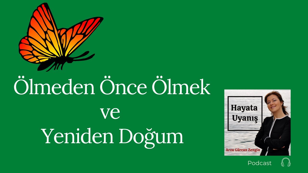 ÖLMEDEN ÖNCE ÖLMEK  - 11