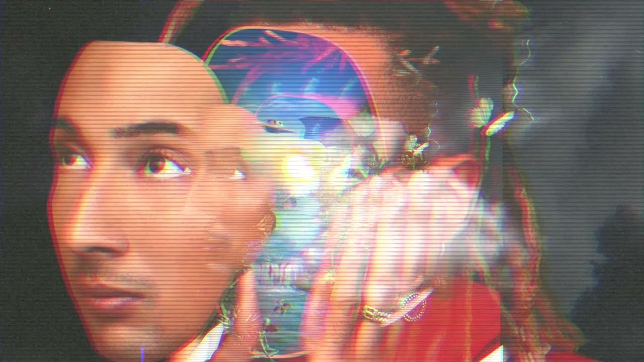 Good Times by Ghali | Slowed Reverb | Chill low-fi remix