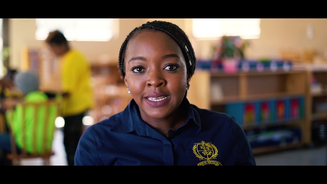 Montessori THE CURRICULUM_Video 6