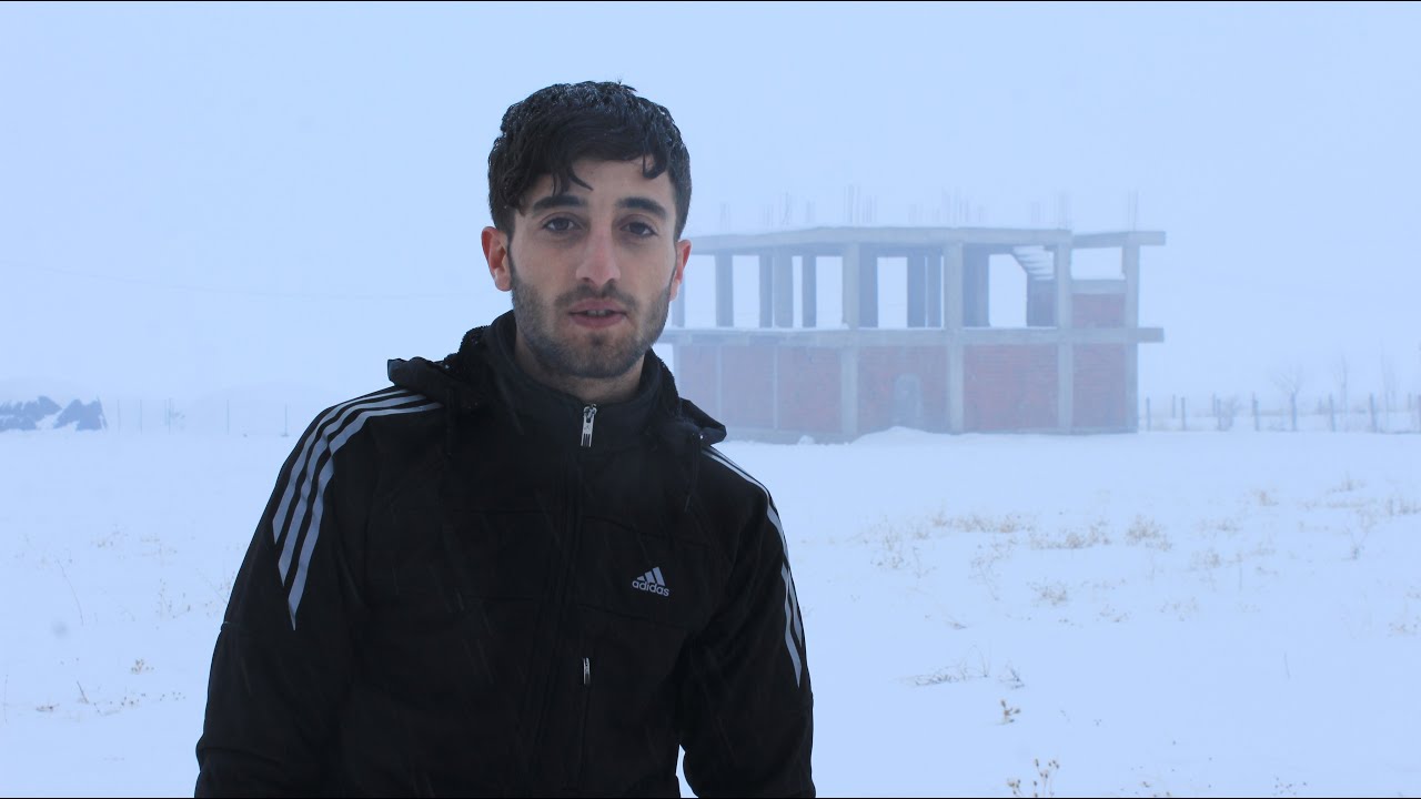 AzizCaN -- ßy Ş- Rap & Mehmet Özdemir - Kör Sağır Ve DiLsiz