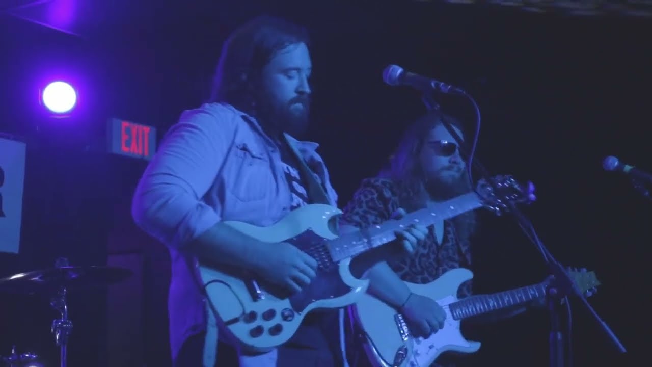 I Need You- Jordan Allen & the Bellwethers (Lynyrd Skynyrd Cover)