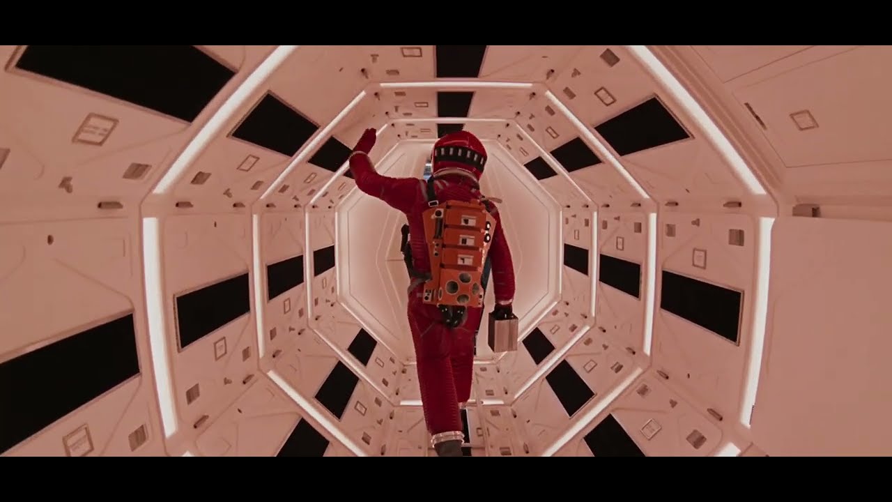 RÜFÜS DU SOL - Innerbloom (Unofficial Video)
