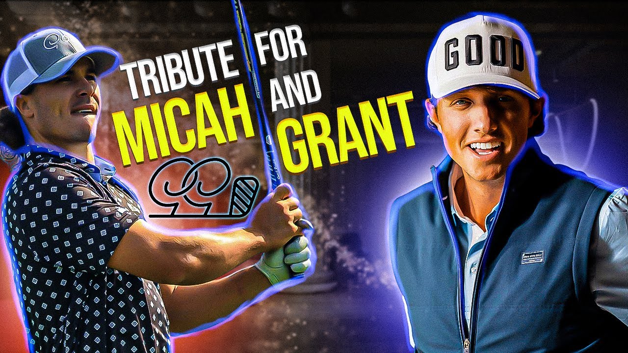 Goodbye Grant Horvat & Micah Morris: Their Best Moments as Good Good Members