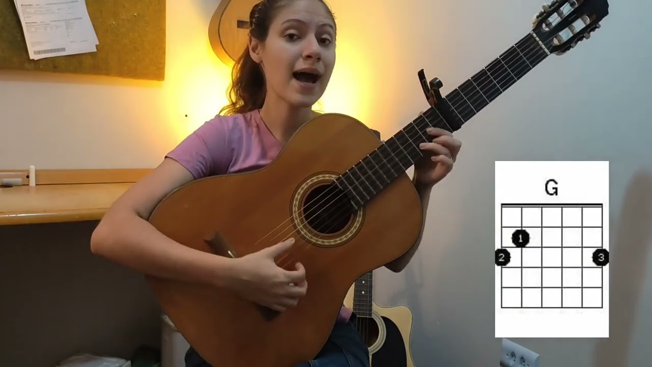Como Tocar Hino 115 CCB - Minha Alma Engrandece. HINÁRIO 5