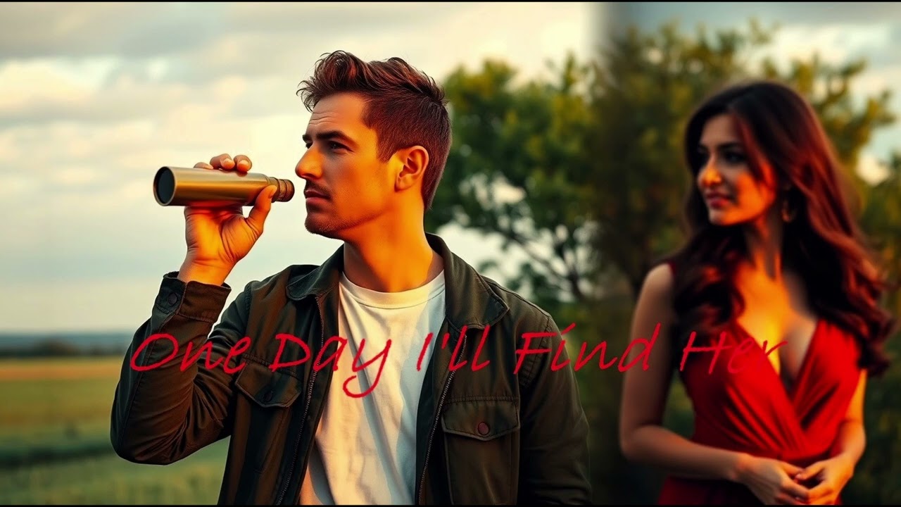 One Day I'll Find Her - Stanley